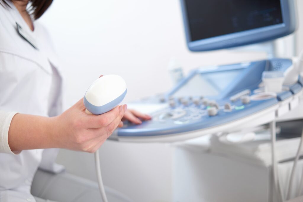 Polaris Medical Service - Ecocardiocolordoppler.