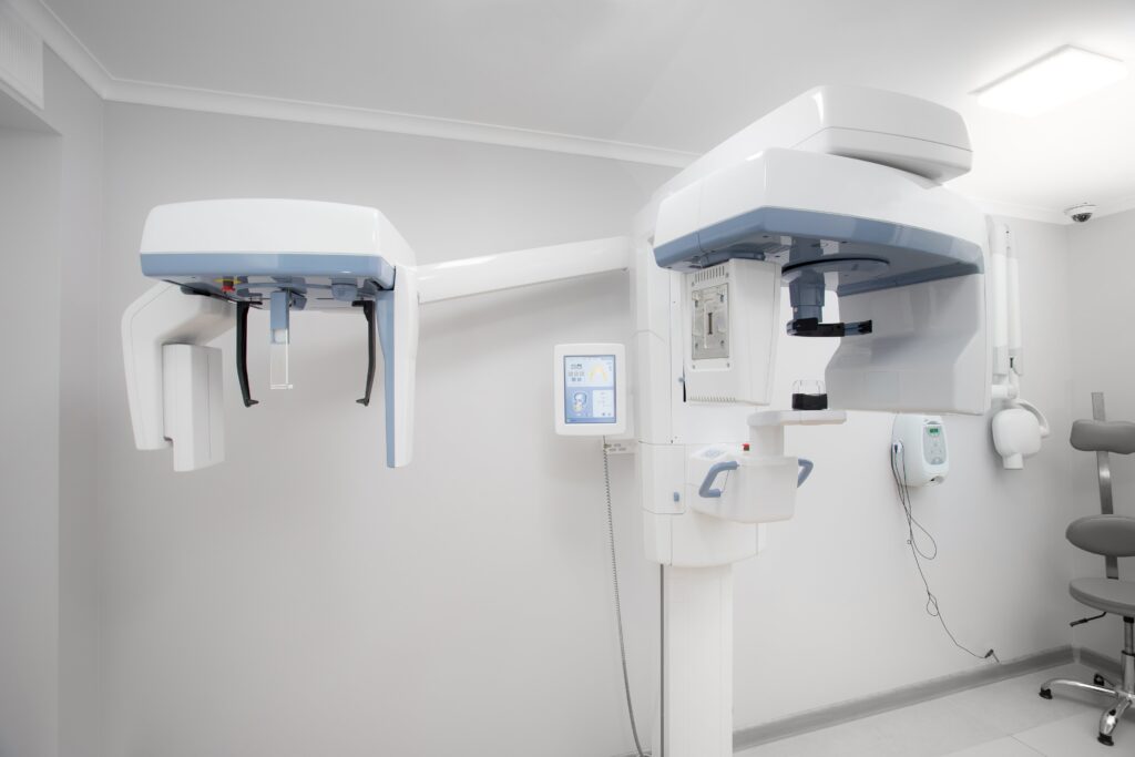 Radiologia cone beam