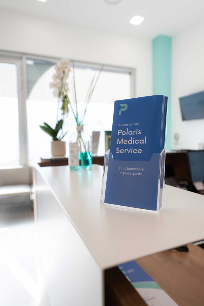 Polaris brochure