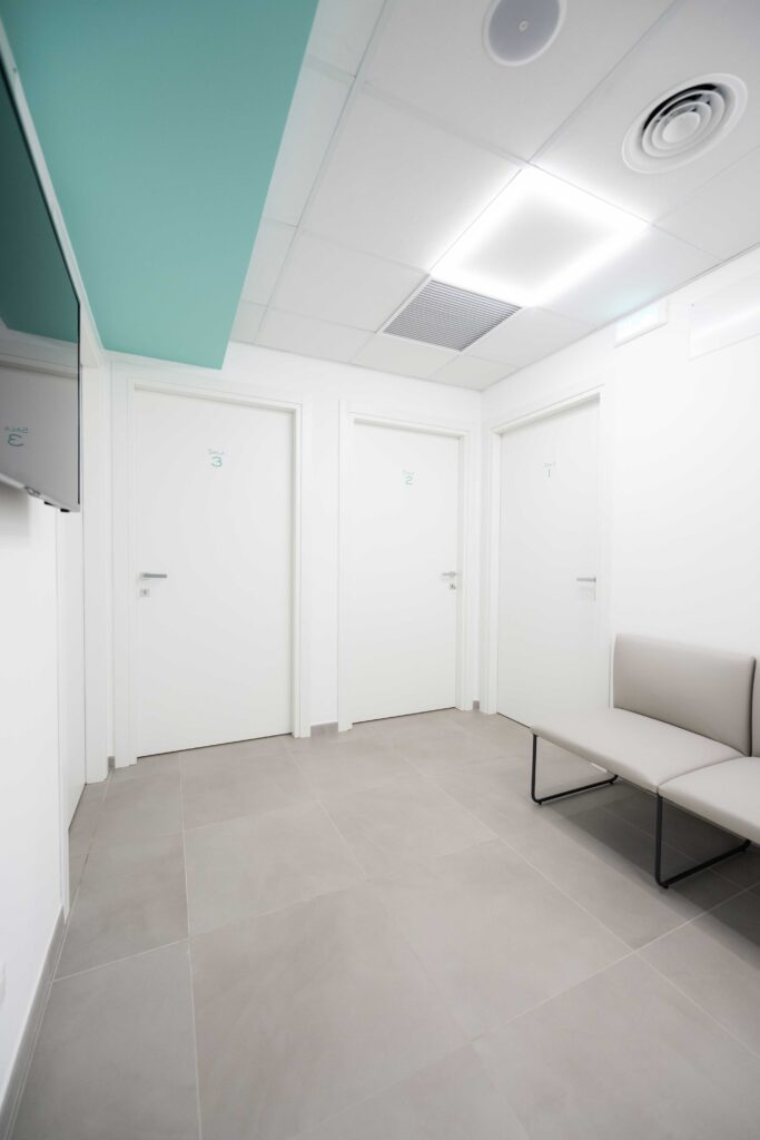 Polaris interno